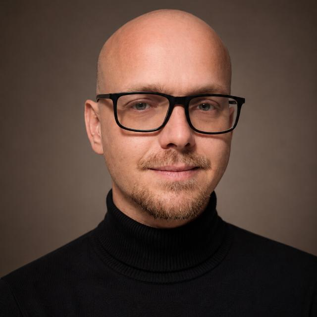 Dirk Rößler